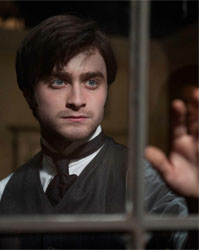 Voldemort, I miss you..