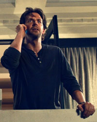 Hello? I'd like to be in more movies that get me Academy Awards nominations, please..