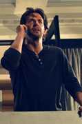 Hello? I'd like to be in more movies that get me Academy Awards nominations, please.