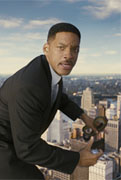 It's Will Smith week here at BOP. (Pictured, Will Smith.)
