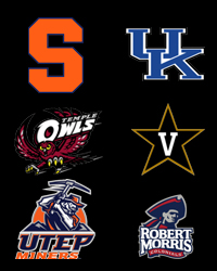 2010 NCAA Basketball Tournament.