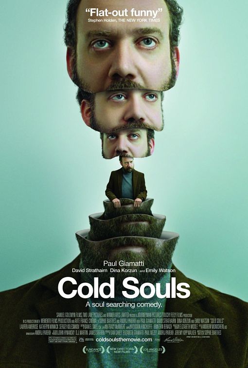 Cold Souls quiz
