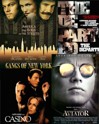 Movie Posters by Director Trivia Quiz.