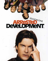 Arrested Development Season 1 quiz