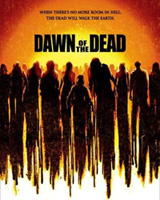 dawn of the dead quiz