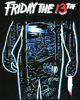 Friday the 13th quiz
