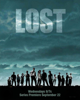 Lost Season 1 quiz