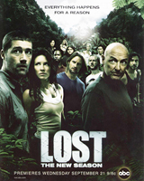 Losts Season 2 quiz