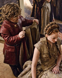 Game of Thrones: Second Sons Trivia Quiz.