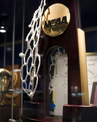 March Madness quiz.