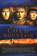 Cold Mountain Trivia Quiz