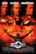 Con Air Trivia Quiz