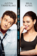 Friends with Benefits Trivia Quiz