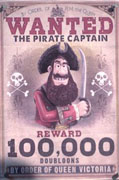 How do you convert dollars to doubloons?