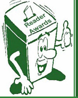 BOP Reader Awards