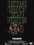 Teenage Mutant Ninja Turtles