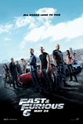 They don't look particularly fast. Maybe furious.