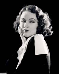 Fay Wray 1907-2004, RIP