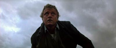 Rutger Hauer, where have you gone?