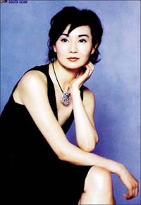 Like I needed a reason for more Maggie Cheung pics