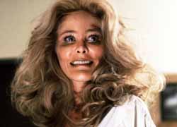 Apparently, this is Karen Black's clone