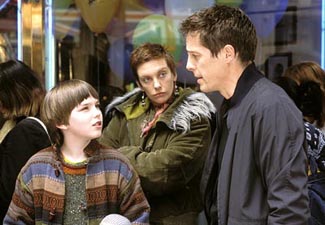I can't believe the American Pie guys directed this film either!