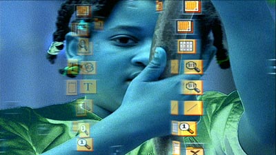 Windows crashes suck.  Damn you, Bill Gates!