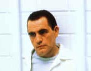 Cox even played Hannibal Lecter in the prequel to Silence of the Lambs...in 1986.