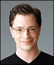 Best replacement for Rob Lowe ever.