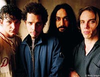Audioslave is a decent substitute, though.