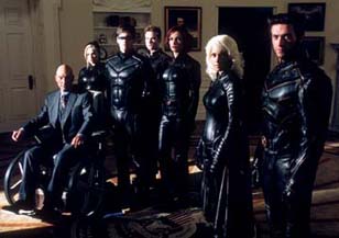They're all waiting for Halle Berry to take her top off.