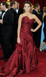 Penelope Cruz