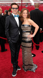 The Downeys
