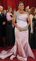 Queen Latifah