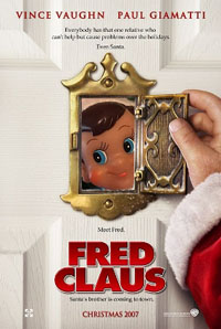 Not Fred!