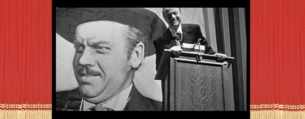 Citizen Kane - 1.85 Screen