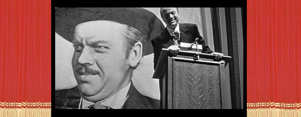 Citizen Kane - 1.85 Screen Citizen Kane - 1.85 Screen