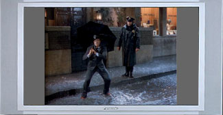 Singin' In The Rain - 16x9 TV