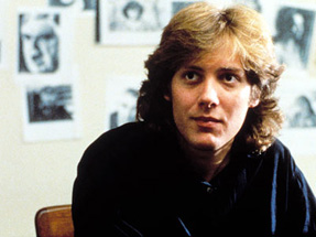 She's beautiful! Oh, wait. That's James Spader.