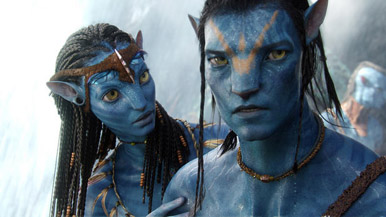 I know we're just fictional CGI characters, but shouldn't we ask for a raise?