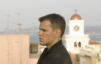 Matt Damon!