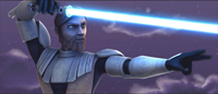 Ewan McGregor looks goooooood animated.