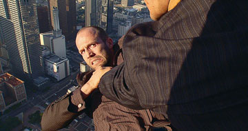 Why is it that Jason Statham always seems to end up in these situations?