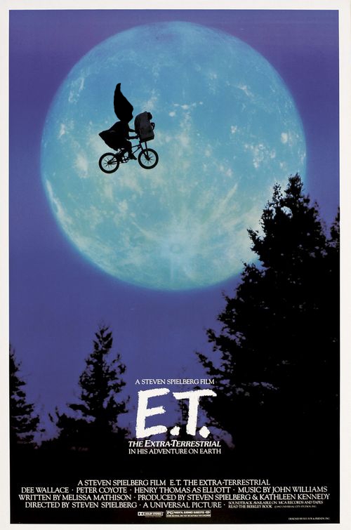 E.T. The Extra-Terrestri-Elf