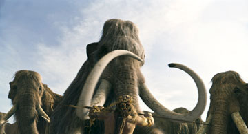 Giant elephants do not guarantee a good movie.