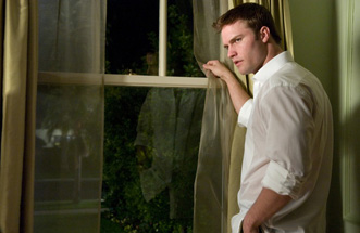 Jason Street why?!