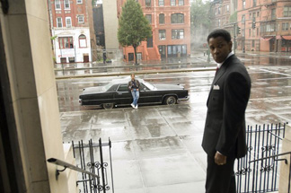 Movie Review: American Gangster