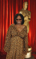 Whoopi Goldberg