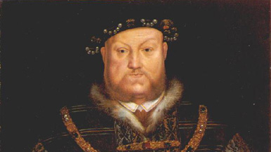 Henry VIII. Likes: Violence, Sex. Dislikes: God, Longterm Relationships