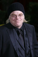 Philip Seymour Hoffman